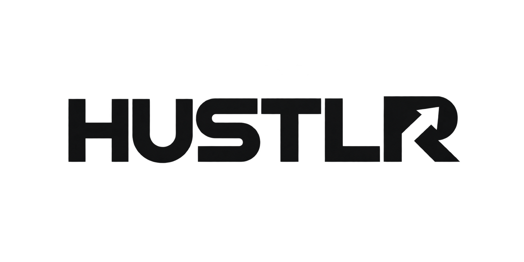 Hustlr Logo